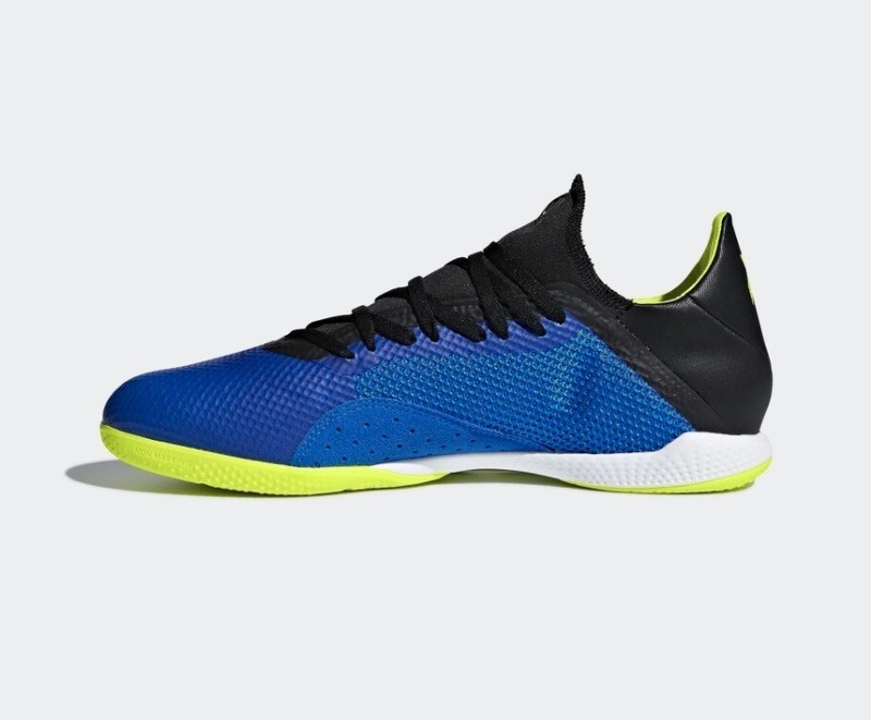 adidas x tango 18.3 futsal